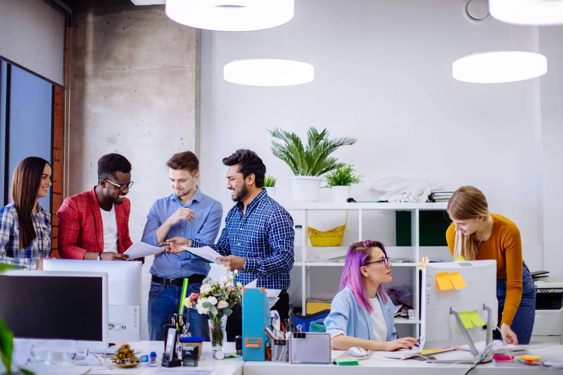 Los embudos de venta, la especialización de la empresa de marketing digital Next Marketing Digital
