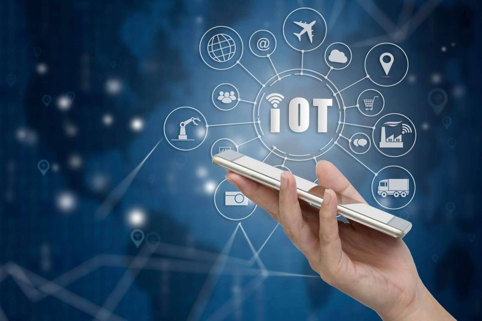 Innovación a través del IoT, la base de ASSA ABLOY