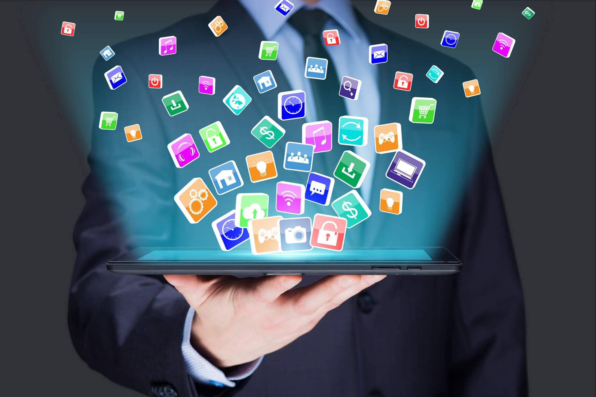 3Androides, la empresa de desarrollo de apps móviles que ofrece un trato muy cercano