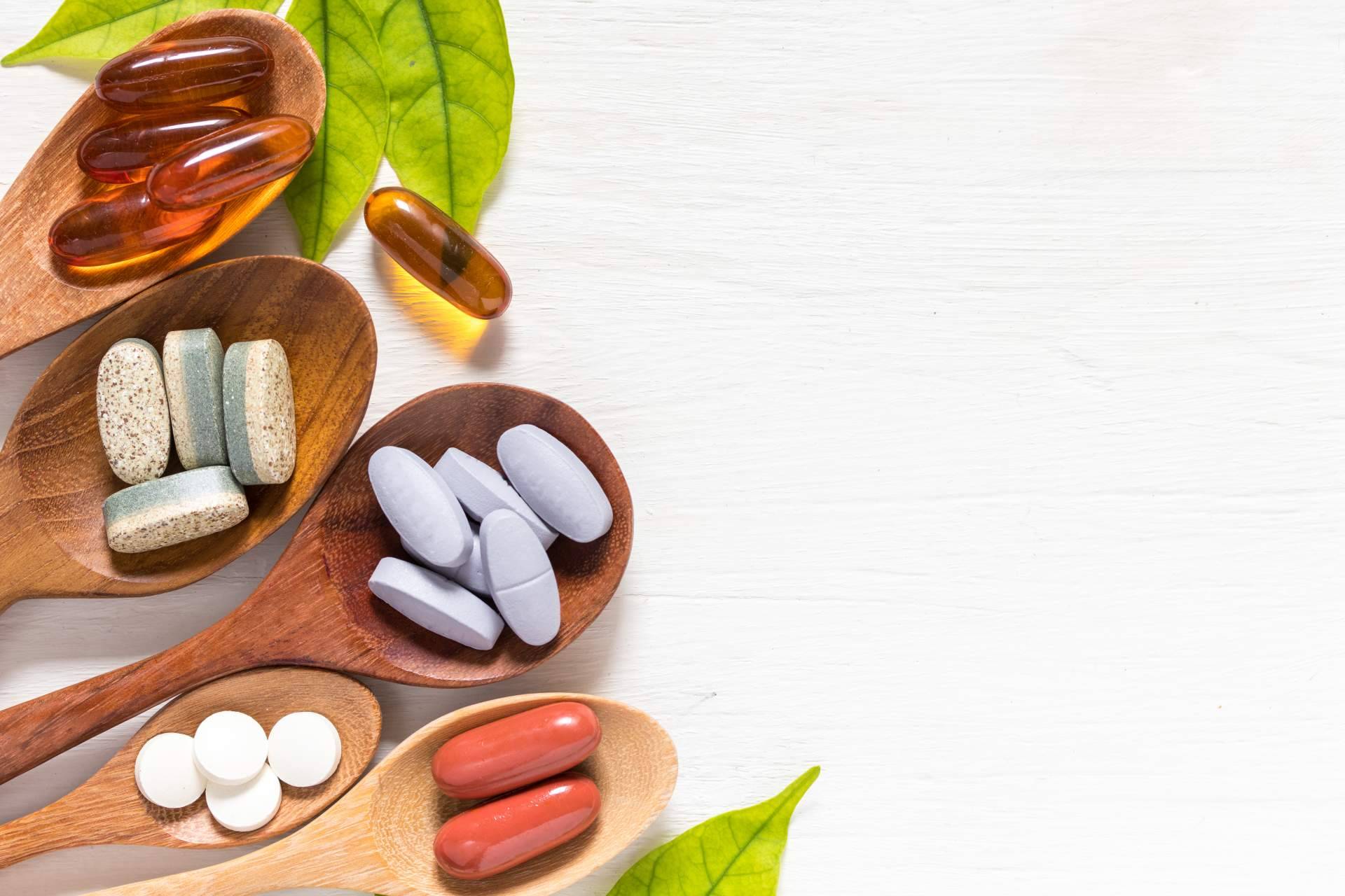 Mediterranean Superfoods ofrece complementos nutricionales para combatir la astenia otoñal