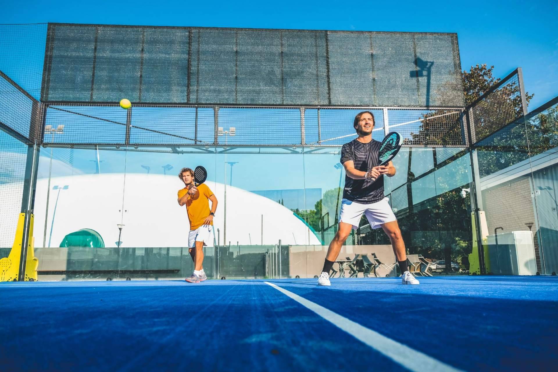 PadelStar explica cómo escoger las mejores palas de pádel