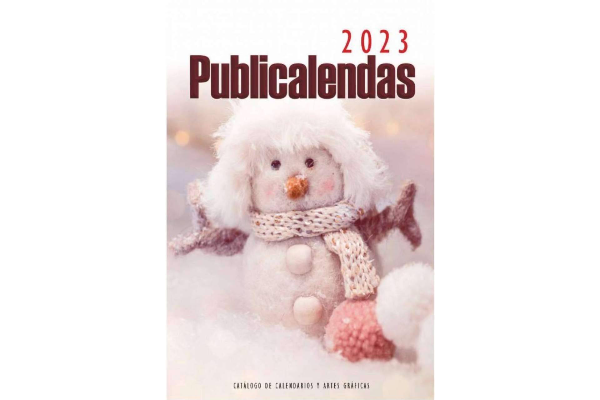 Publigifts y la importancia de contar con un calendario publicitario