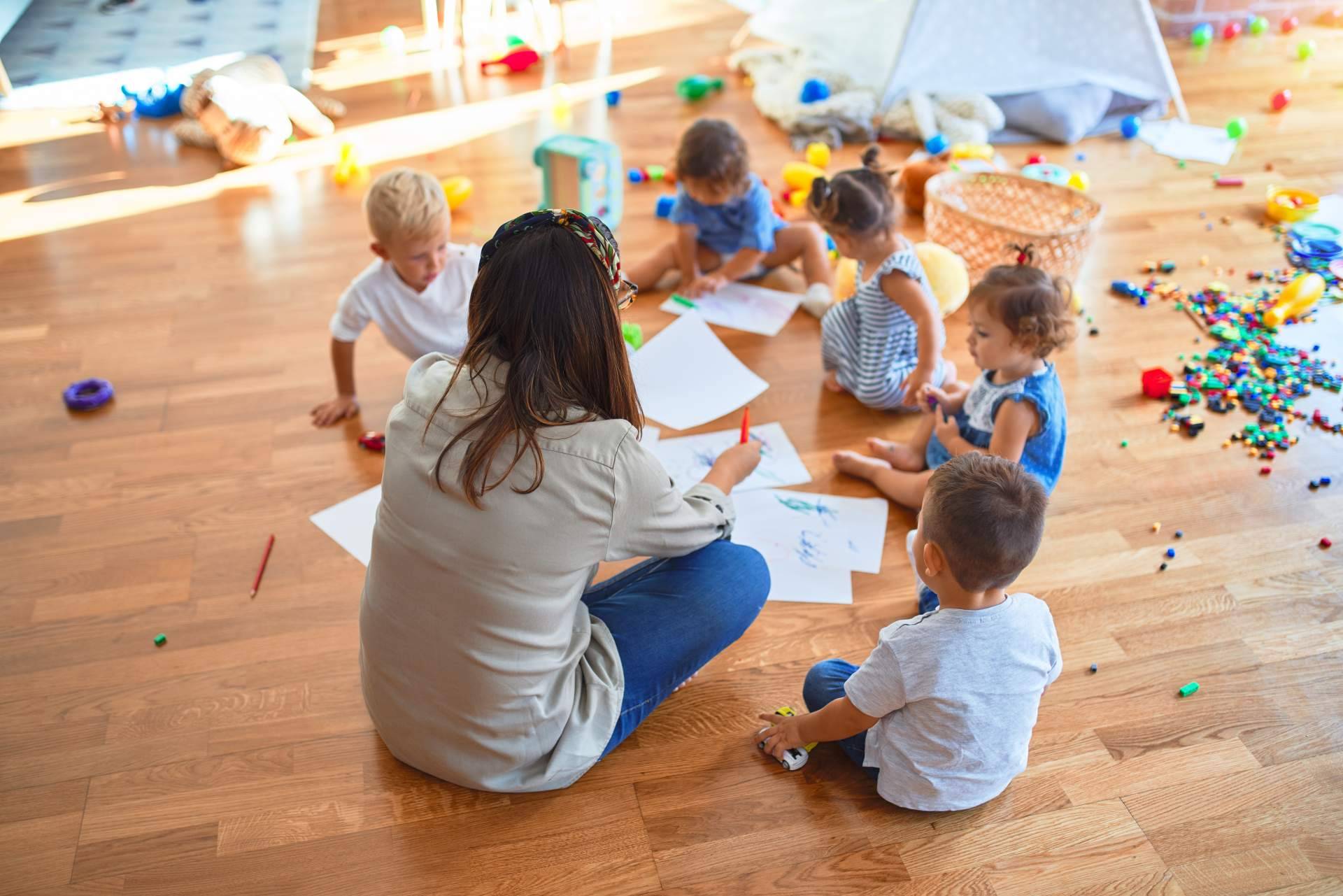 Algunos de los mejores colegios privados de España, de la mano de Kidstudia
