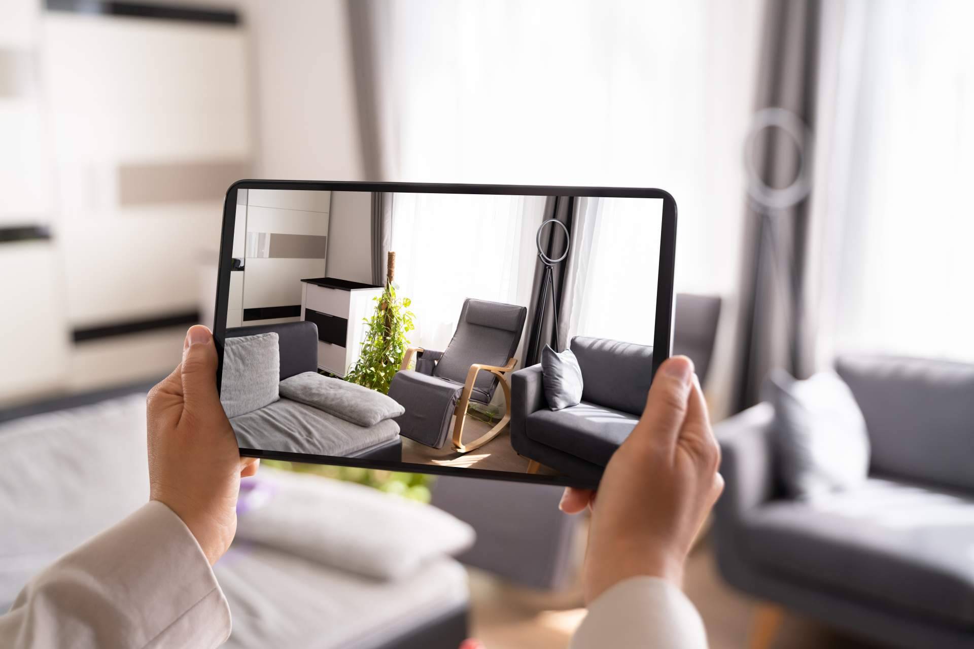 Realtyplus permite visitar una vivienda sin moverse de casa con las nuevas tecnologías