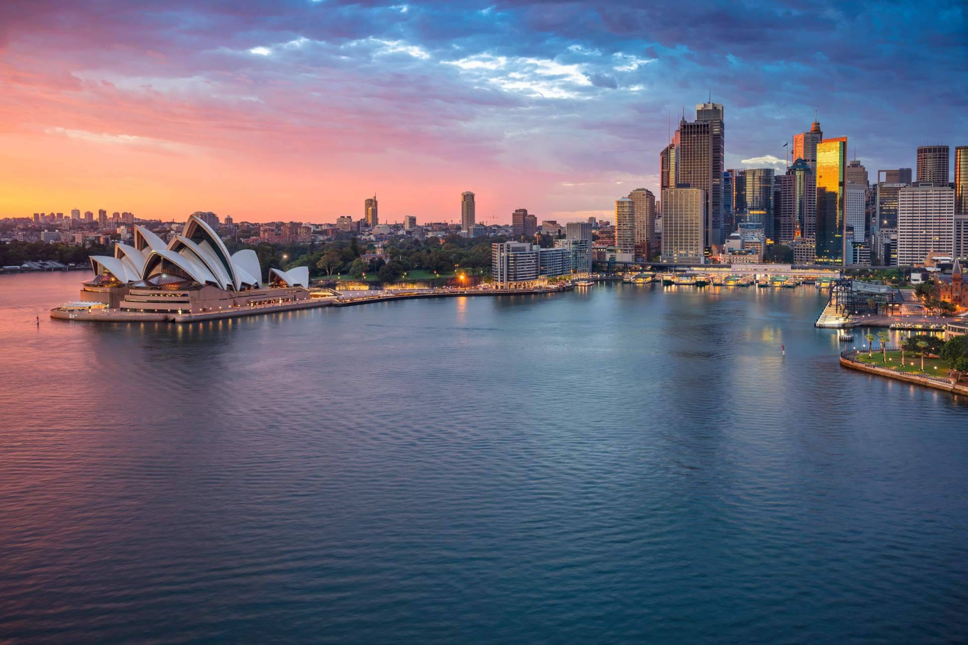 Hey Move Away ayuda en las gestiones necesarias para estudiar y trabajar en Australia