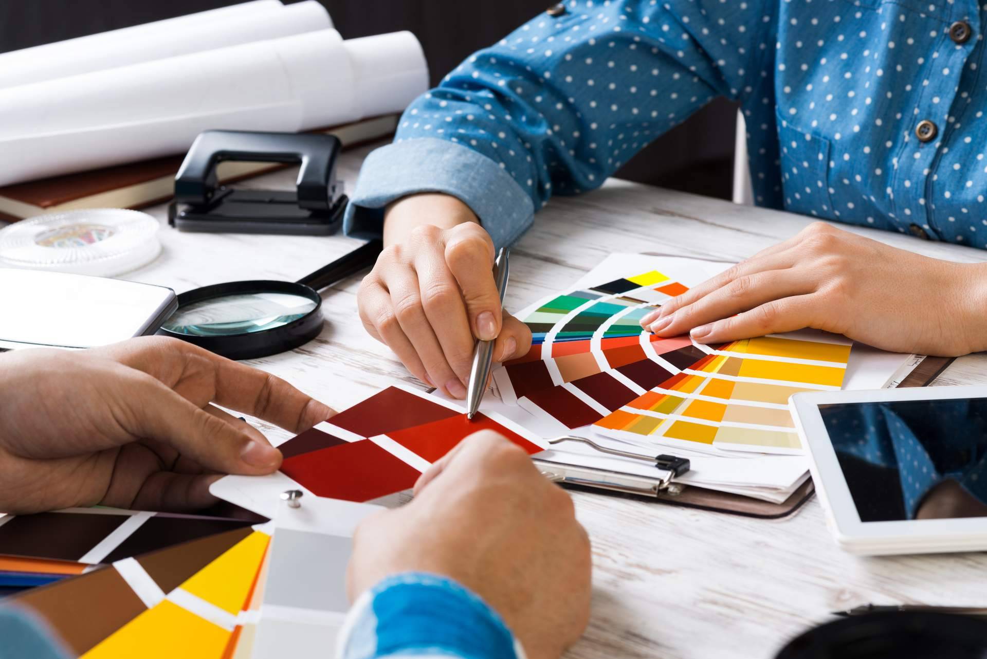¿Por qué es importante diseñar una estrategia de branding creativa y adaptada a los objetivos de la empresa?, con BCM Marketing