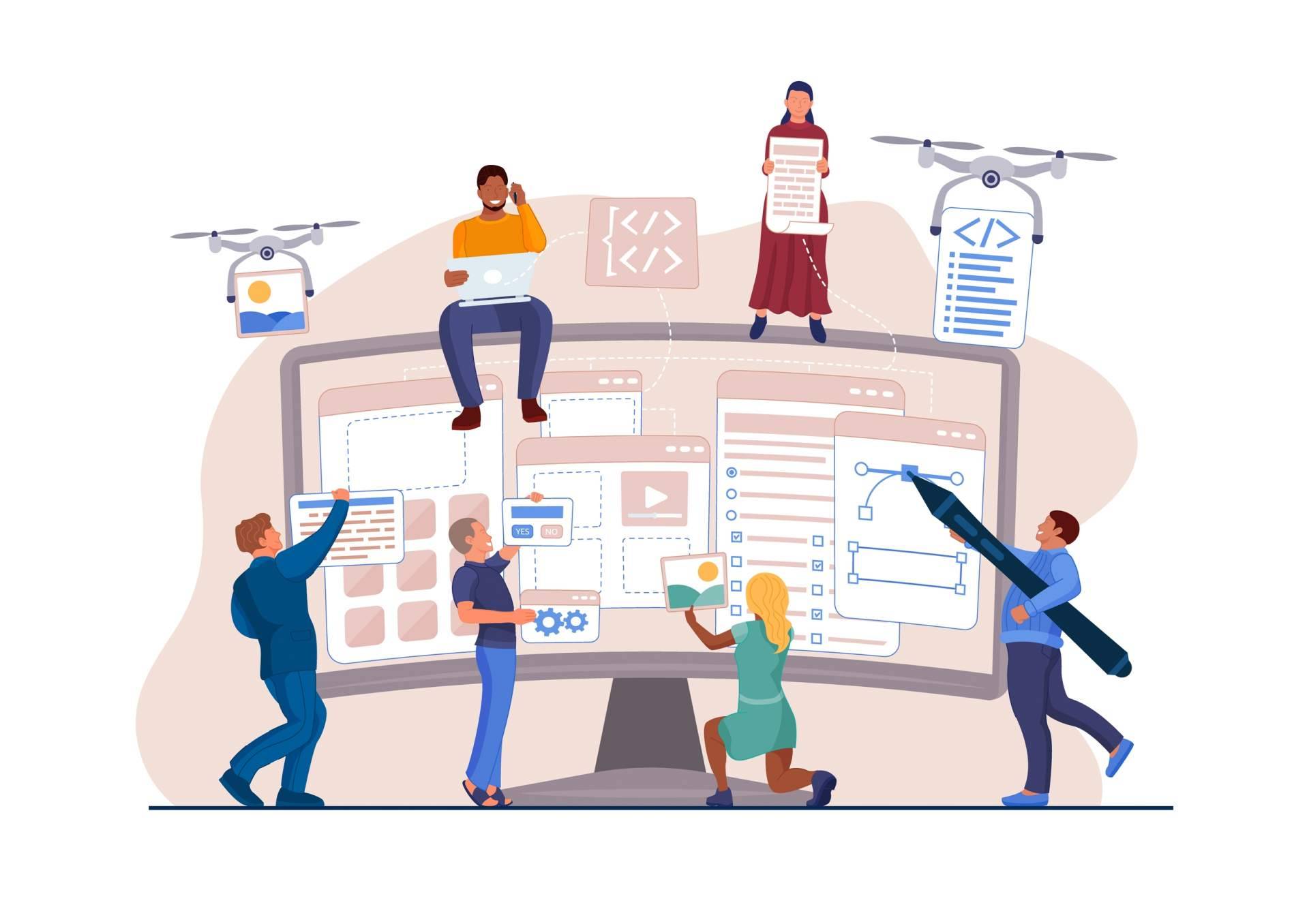 Los expertos de la agencia Marketinianas desarrollan campañas de publicidad en redes sociales