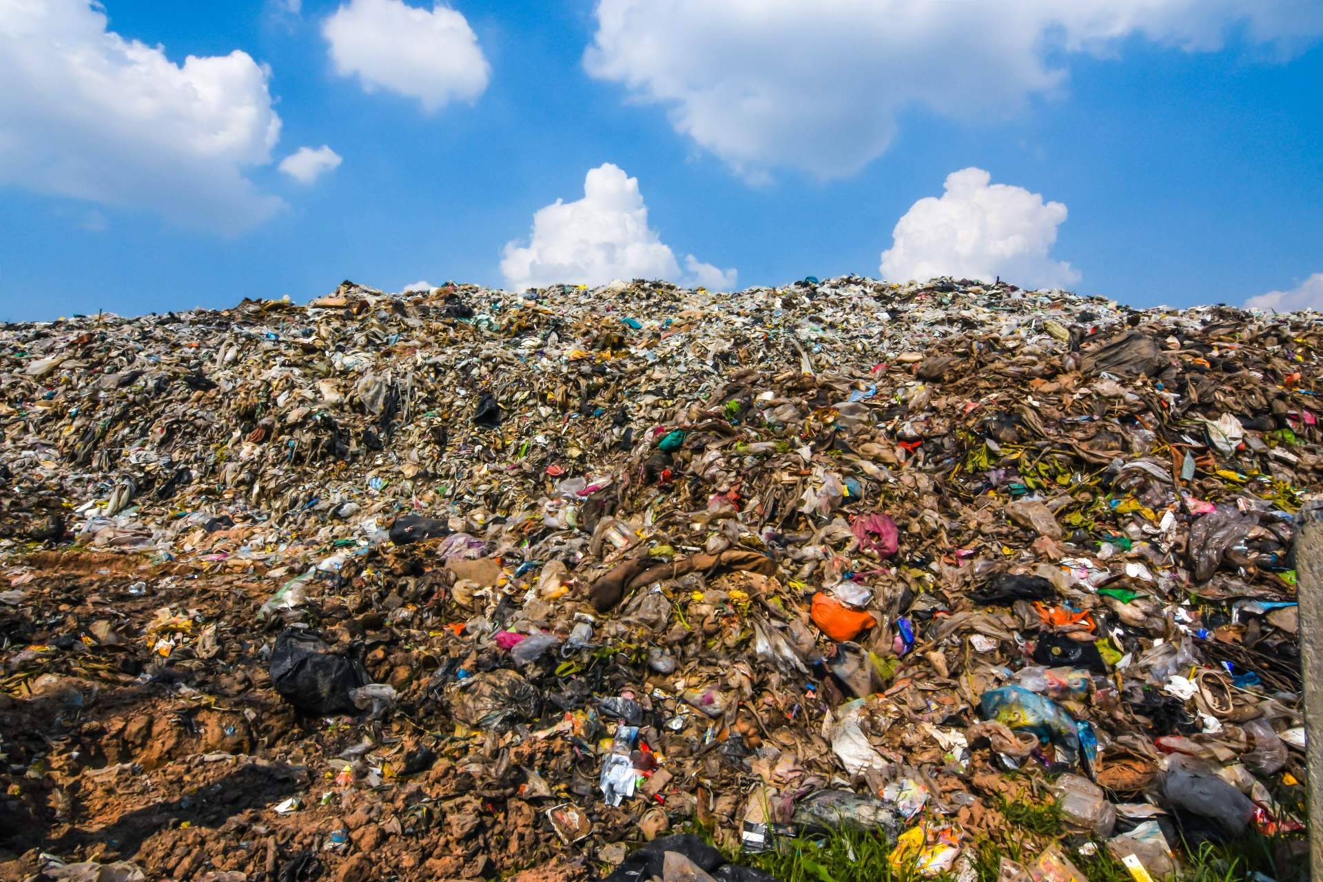 La importancia de la economía circular y la valorización de residuos en la actualidad, la propuesta de recircular
