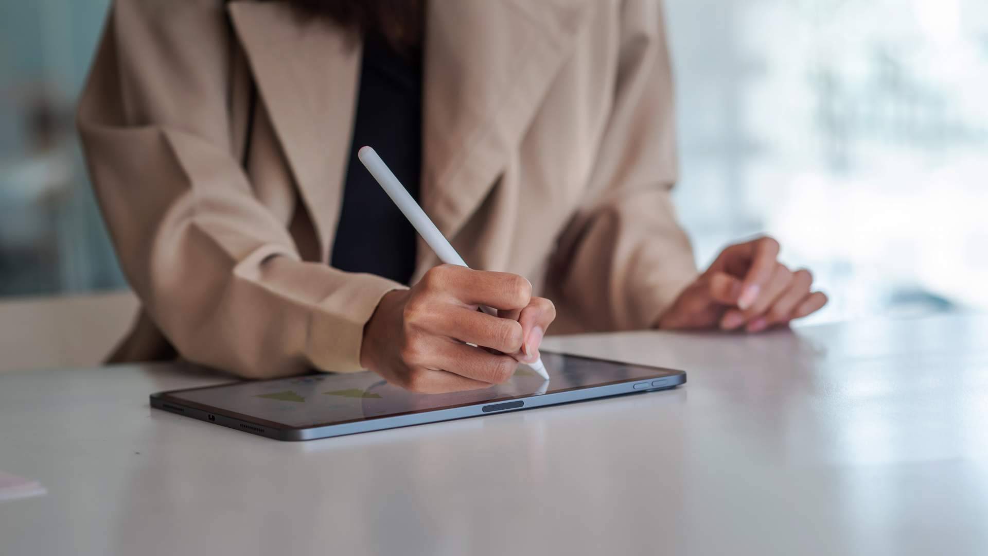 Optar por la firma digital manuscrita biométrica sin perder la validez legal con firmar.online