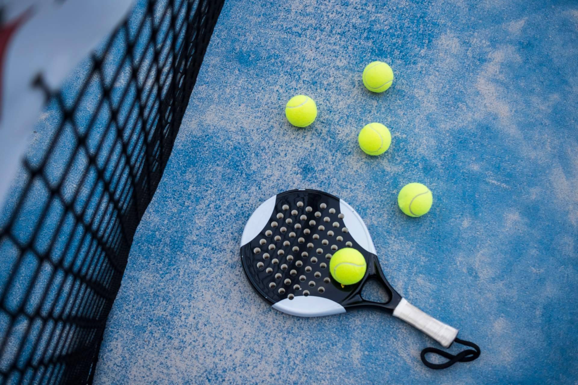 ¿Cuáles son las mejores palas de pádel?, por PadelStar