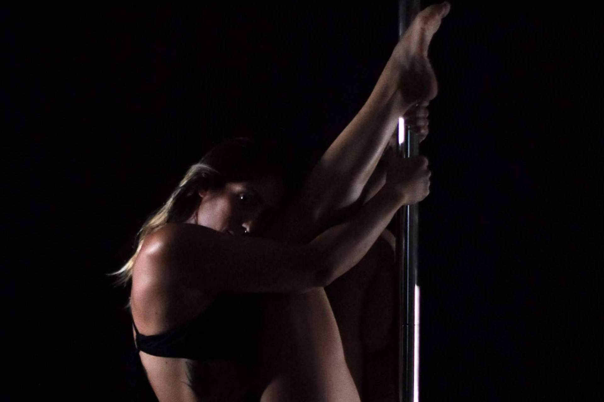 Feeling Woman y pole dance para entrenar el físico y la mente