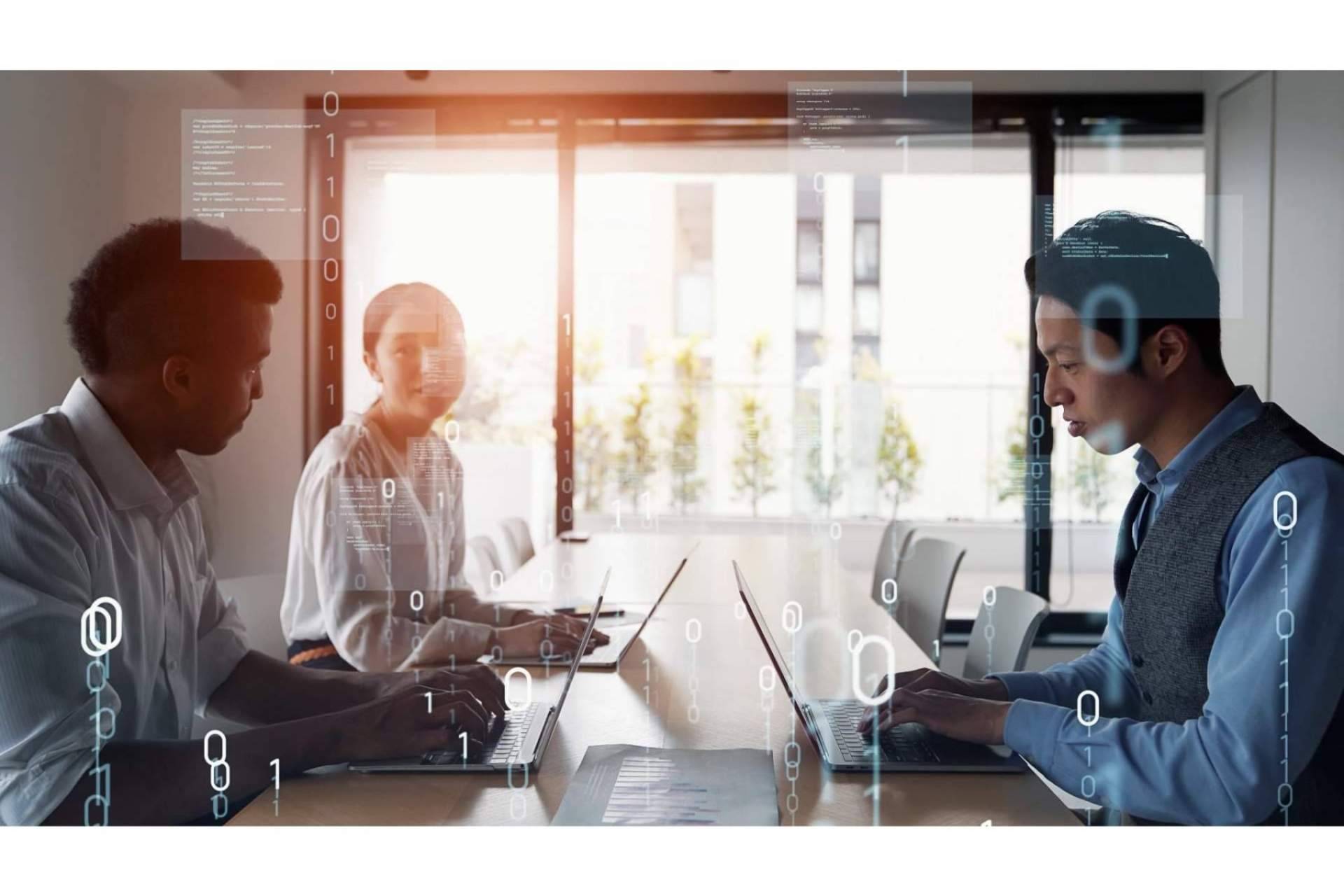 El cambio en los procesos provoca reacción, según BWD Digital Transformation