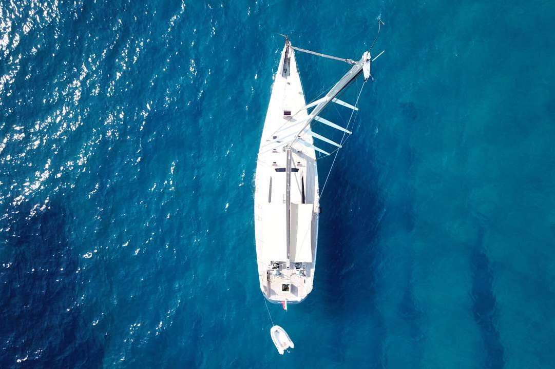Disfrutar de la temporada de chárter en Ibiza, con Charter Boat