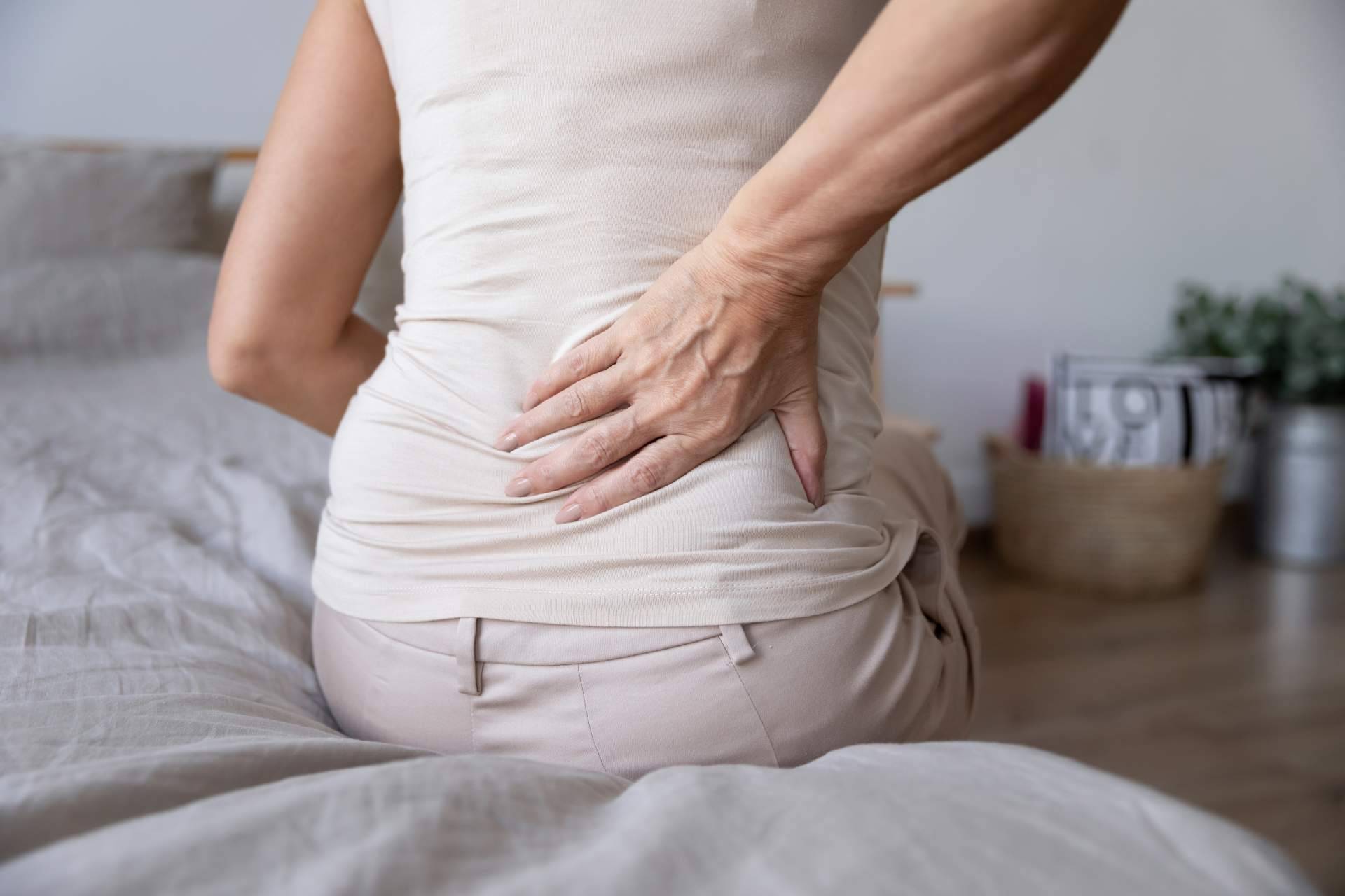 Combatir el dolor lumbar con los servicios de FisioAvilés