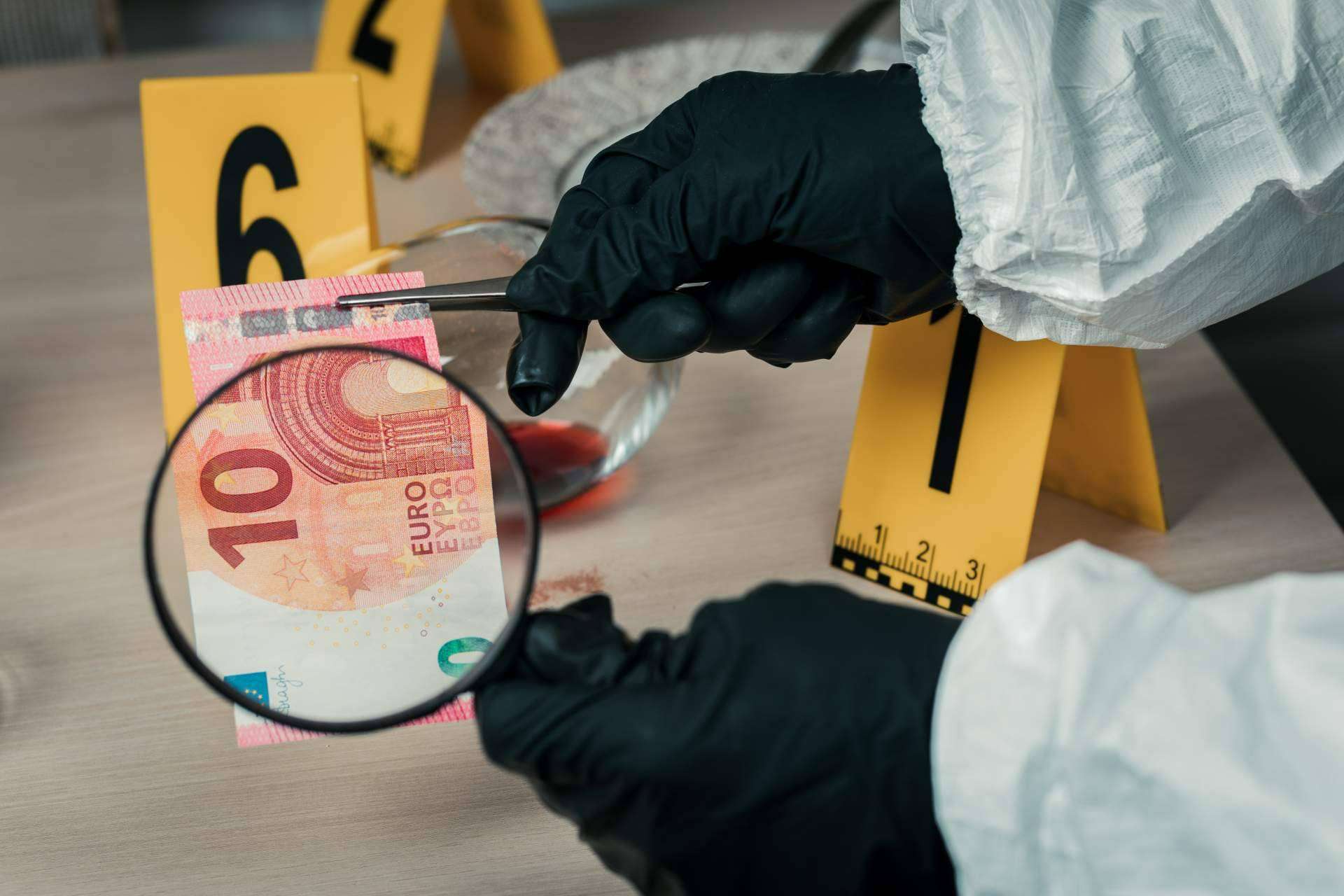 Informes forenses de la mano de Grupo SAI