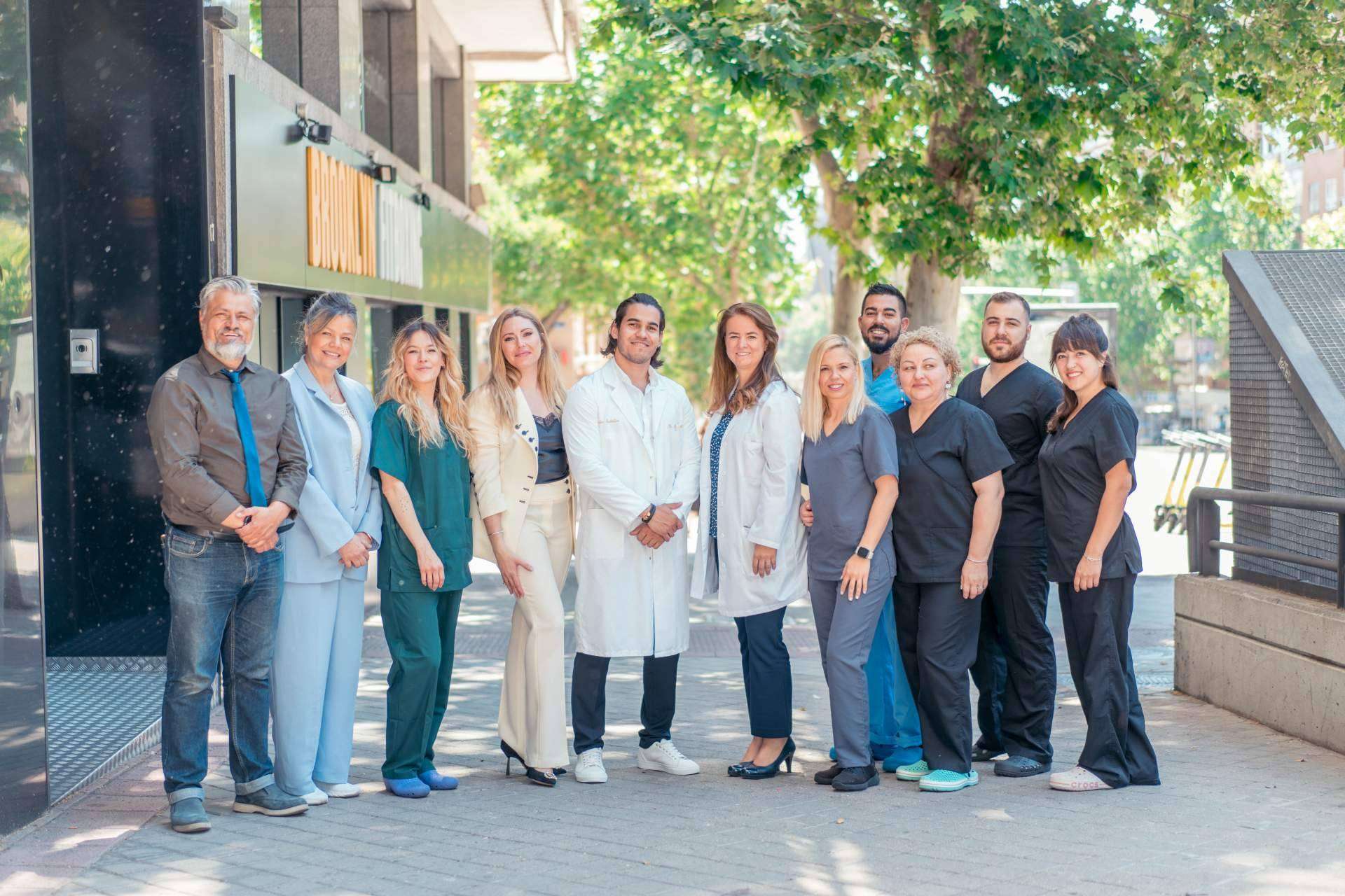 Tratamientos para prevenir y revertir la alopecia, de la mano de Capilar Innovation Clinic