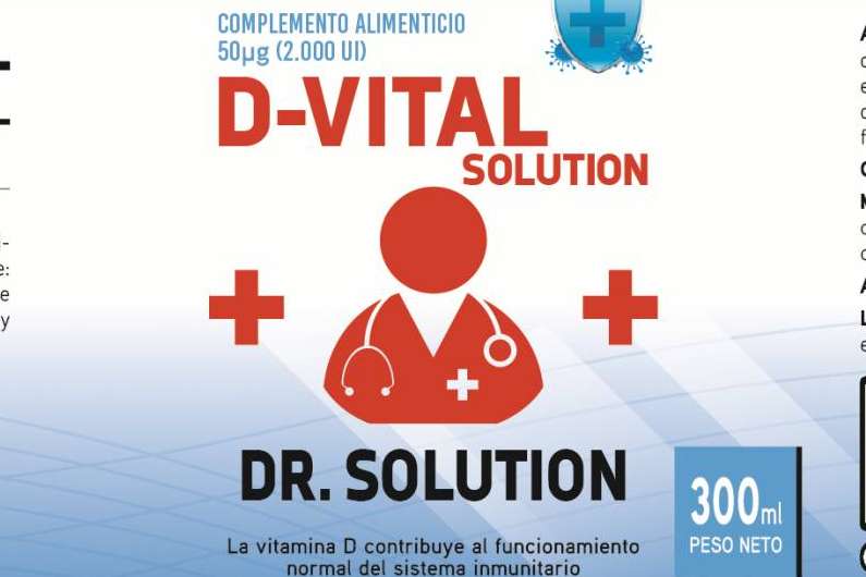 Los beneficios de consumir suplementos de calidad para el sistema inmune, por DR. SOLUTION