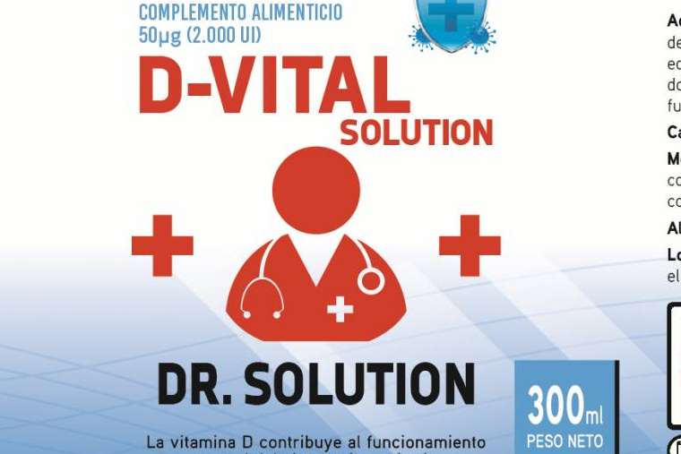 ¿Por qué es importante combinar suplementos alimenticios con hábitos saludables?, por DR. SOLUTION