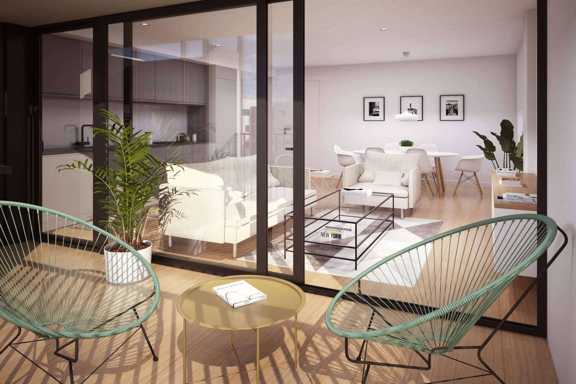 Oferta de cooperativas de vivienda, de la mano de NiDra Homes