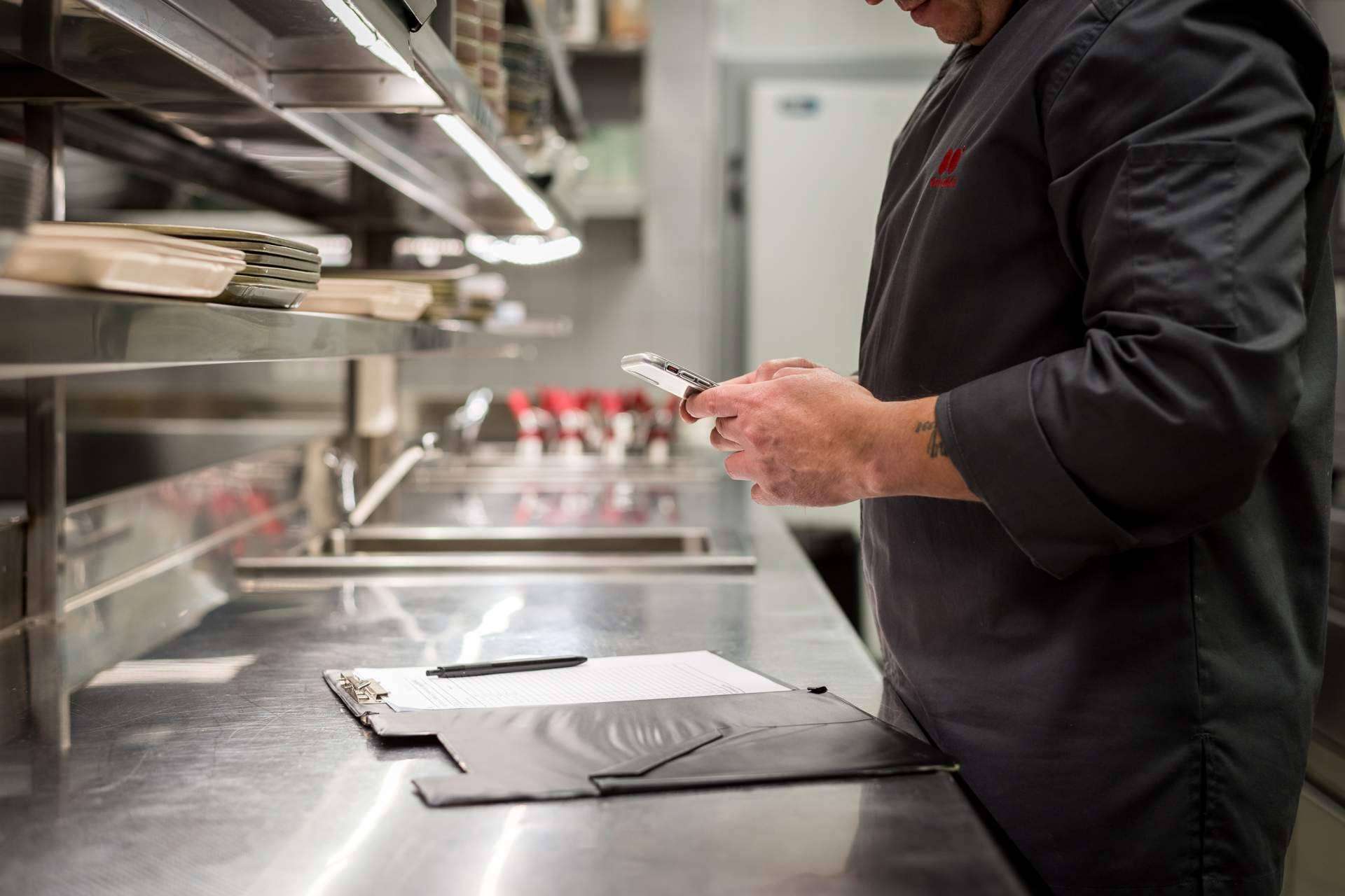 Piola App, la aplicación que permite administrar pedidos y gestionar clientes de forma eficiente en restaurantes