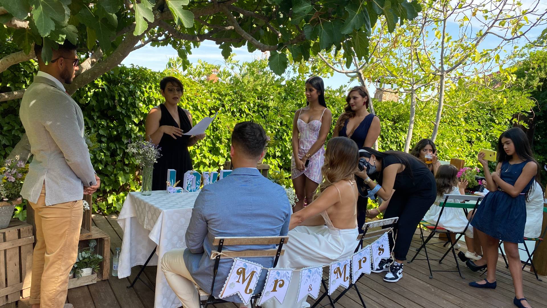Ideas para celebrar un evento especial en septiembre