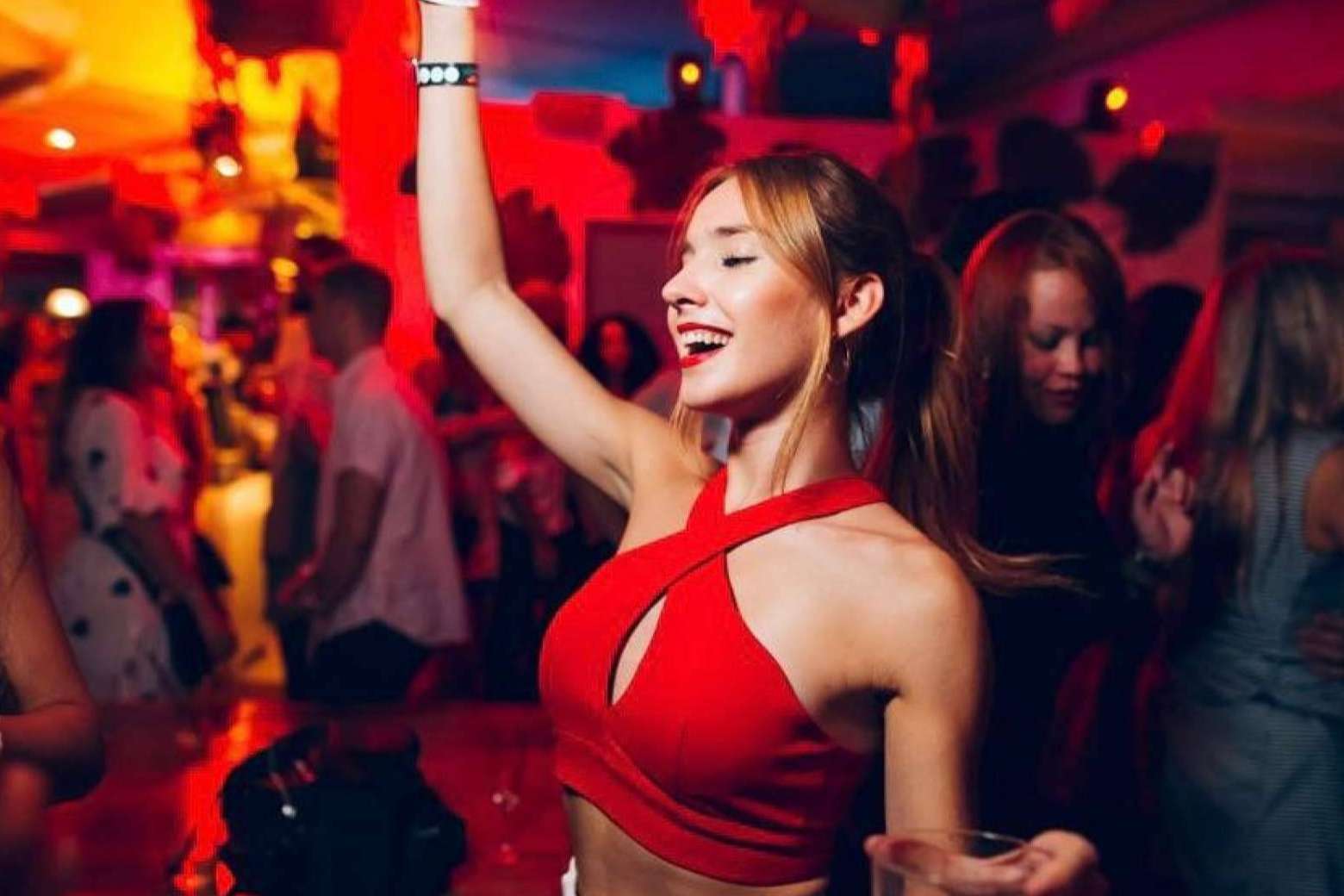 Inauguración de temporada de Rumbita Barcelona en Patrón Barcelona
