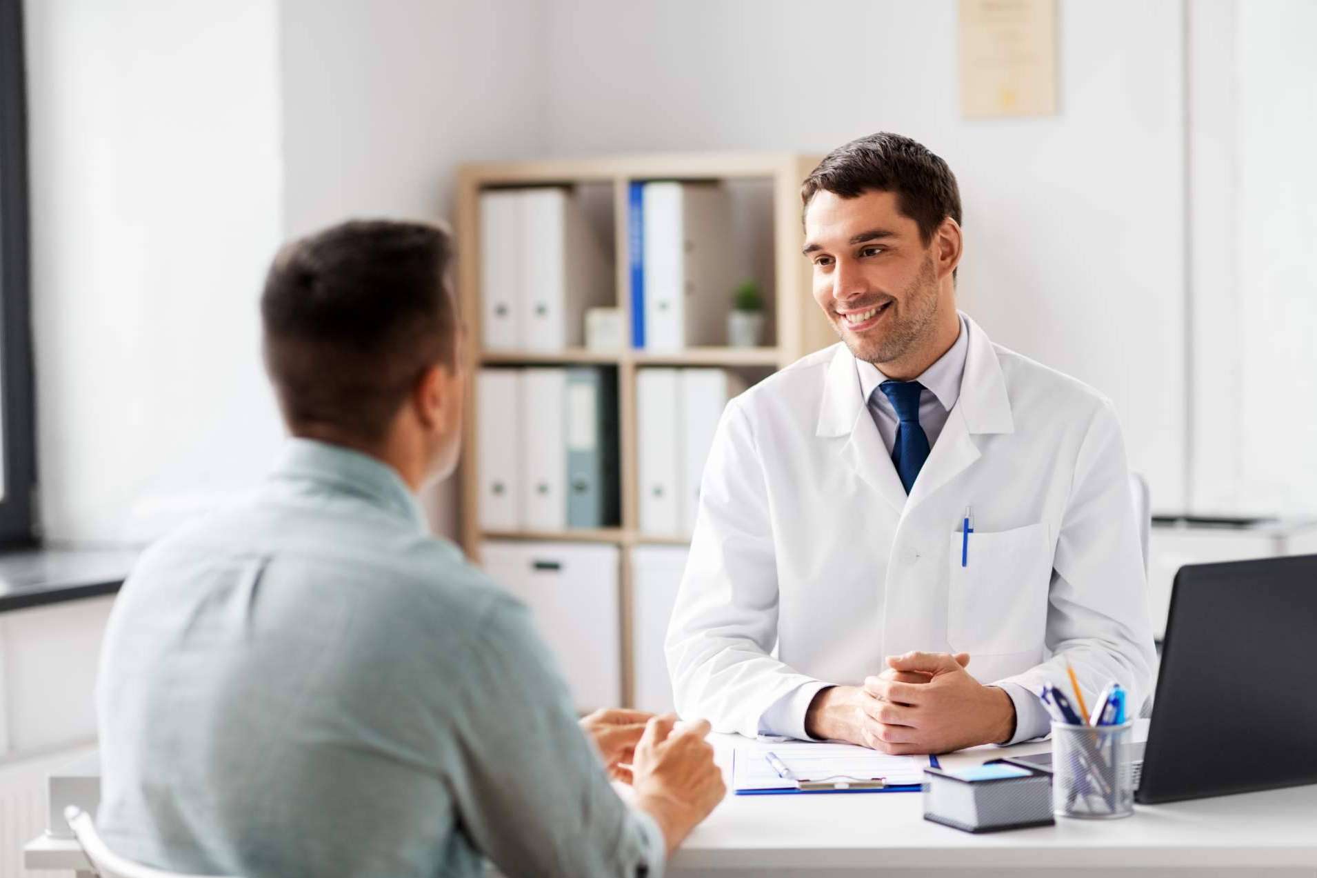 Cómo encontrar la mejor clínica para esta dolencia con el buscador online Uromedics
