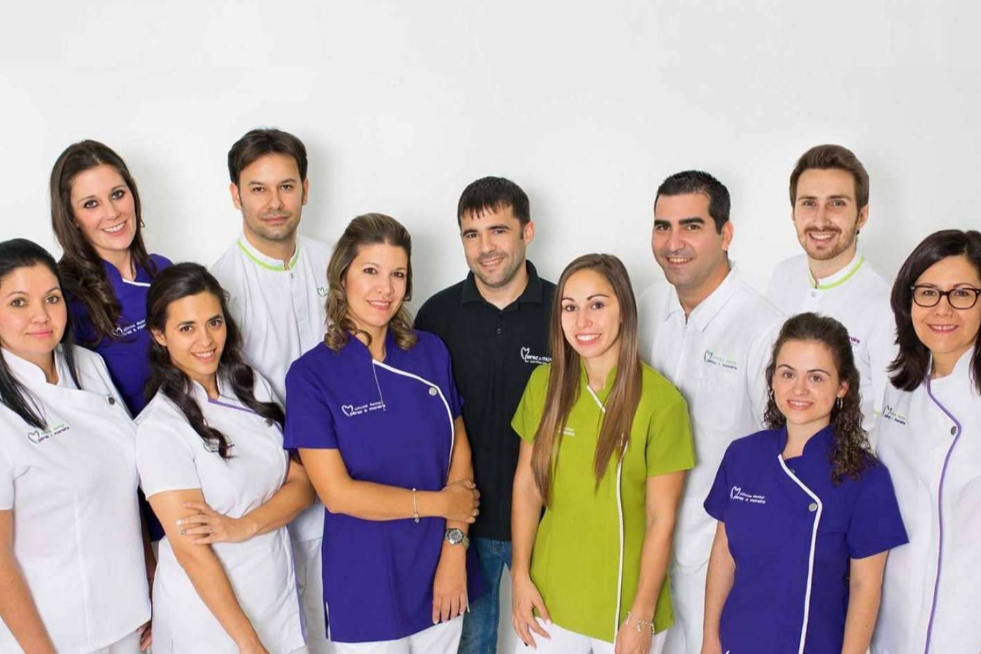 ¿A qué dentista en San Martín de la Vega acudir? Clínica dental Pérez & Moreira