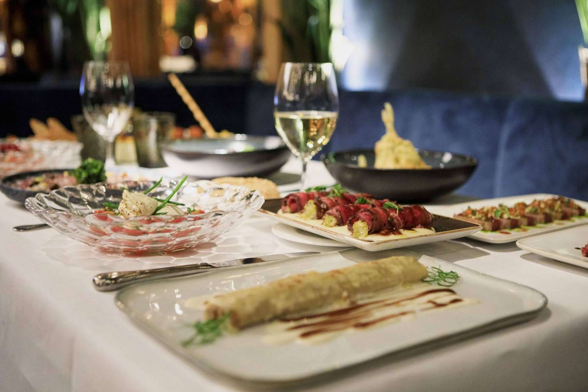 Fotografía gastronómica, de interiorismo, eventos y modelos con el especialista Juan Pablo Escobar