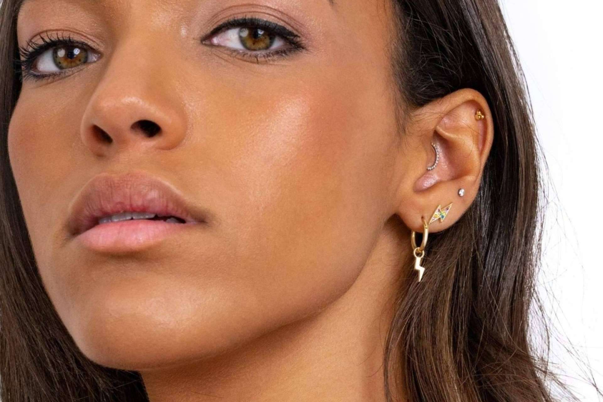 Le Petite Marie cuenta con una gran variedad de pendientes para mujer