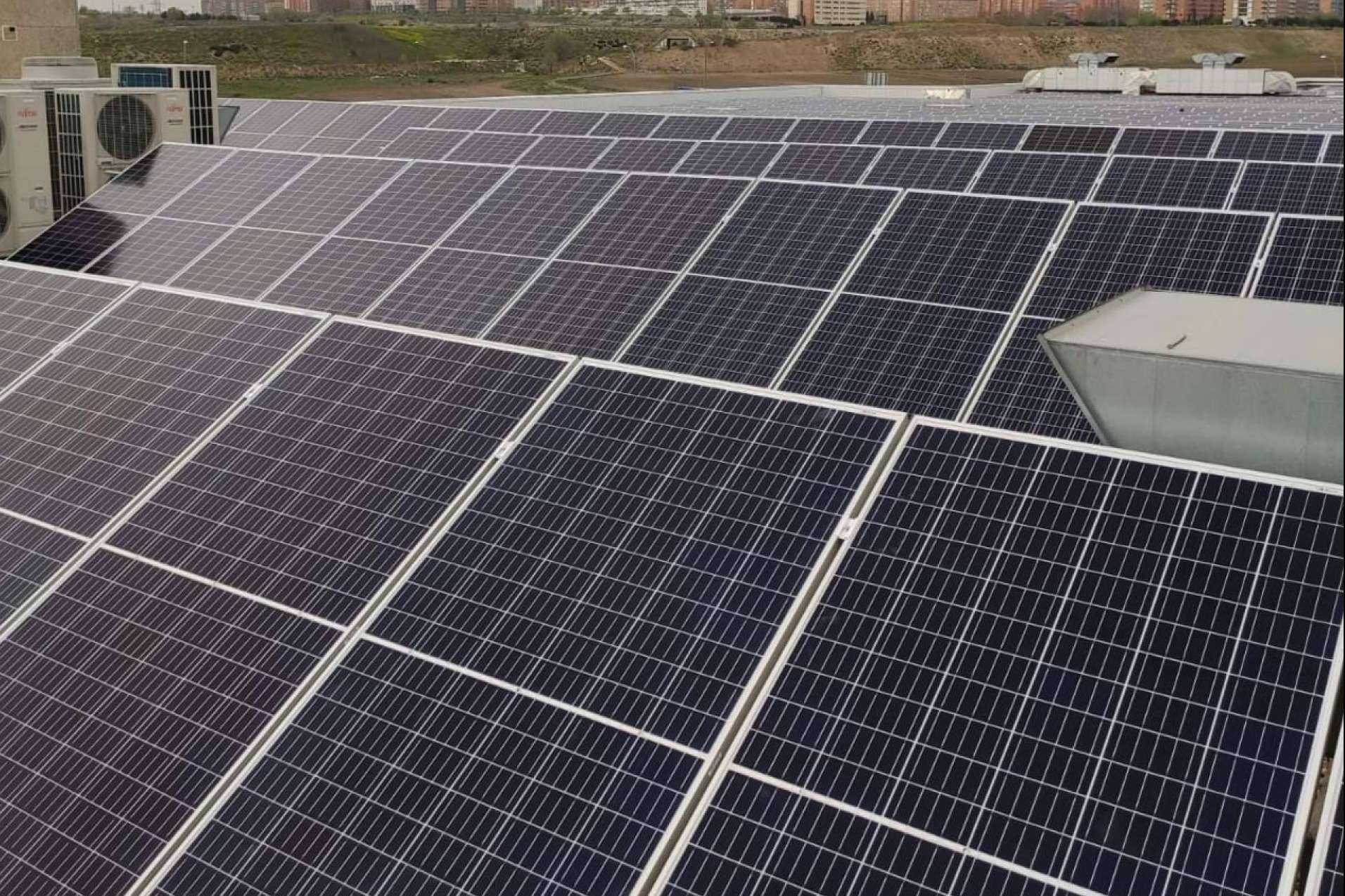 ¿Cuáles son los beneficios de las placas solares?, por KEIKEN