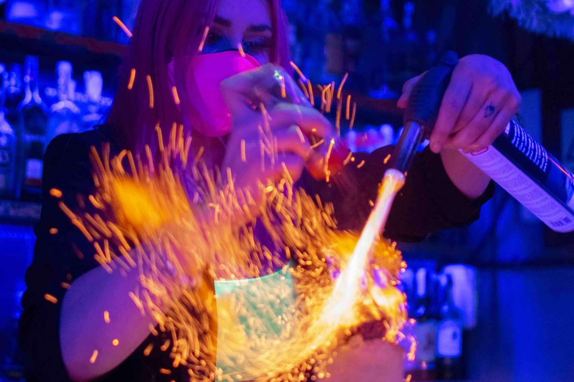 Planet Club se presenta como el local de Madrid donde escuchar música urbana