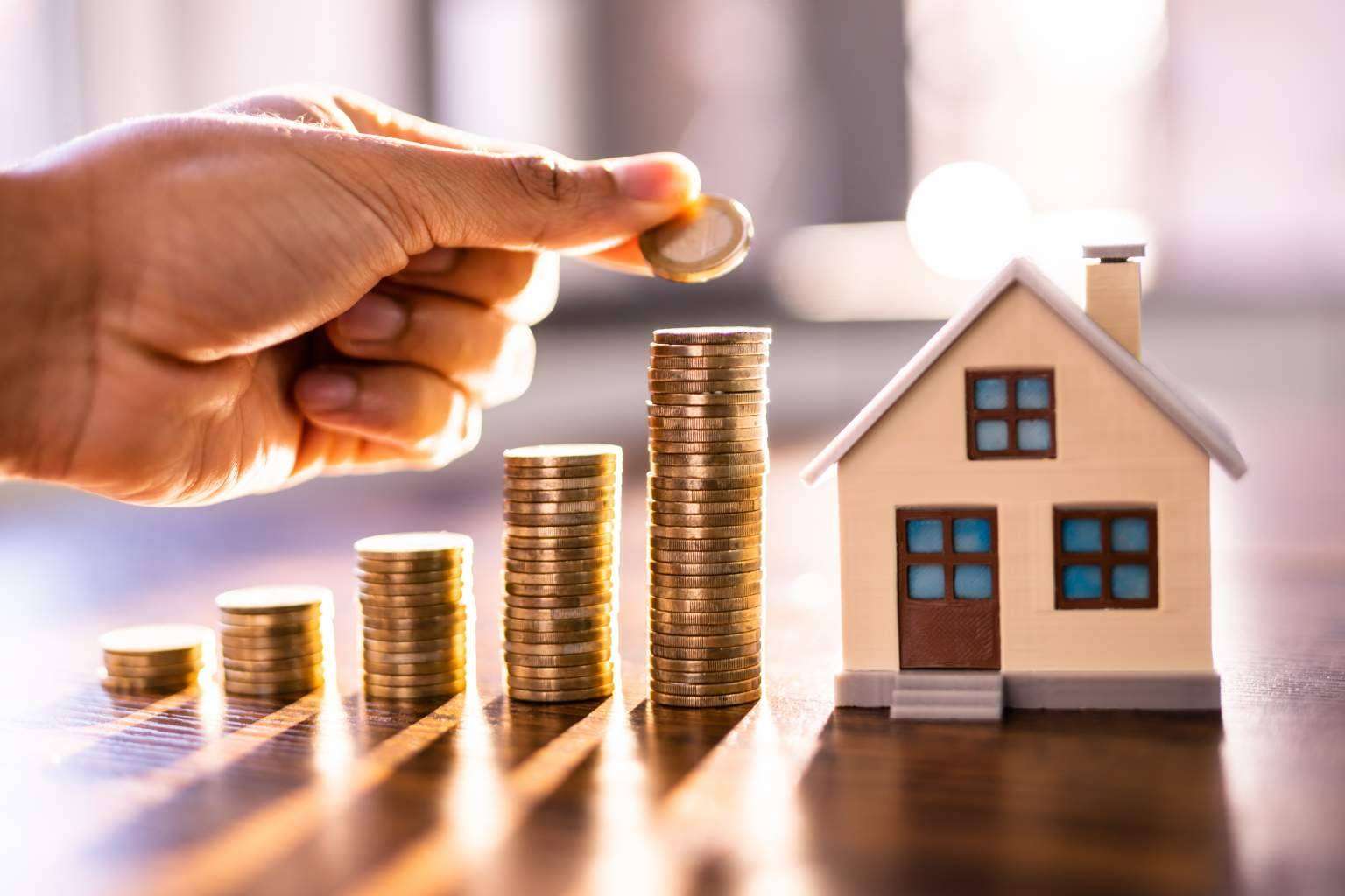La inversión inmobiliaria con KTAR Homes es una gran oportunidad de rentabilidad con una cartera interna de propiedades exclusivas