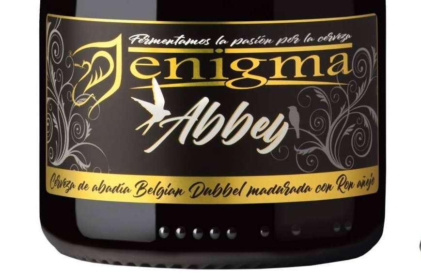 Cervezas Enigma, las ediciones especiales disponibles solo durante tiempo limitado