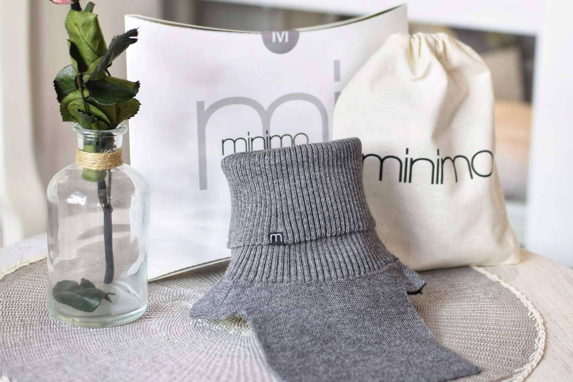 Minimo Café Boutique, la primera tienda oficial de Minimo