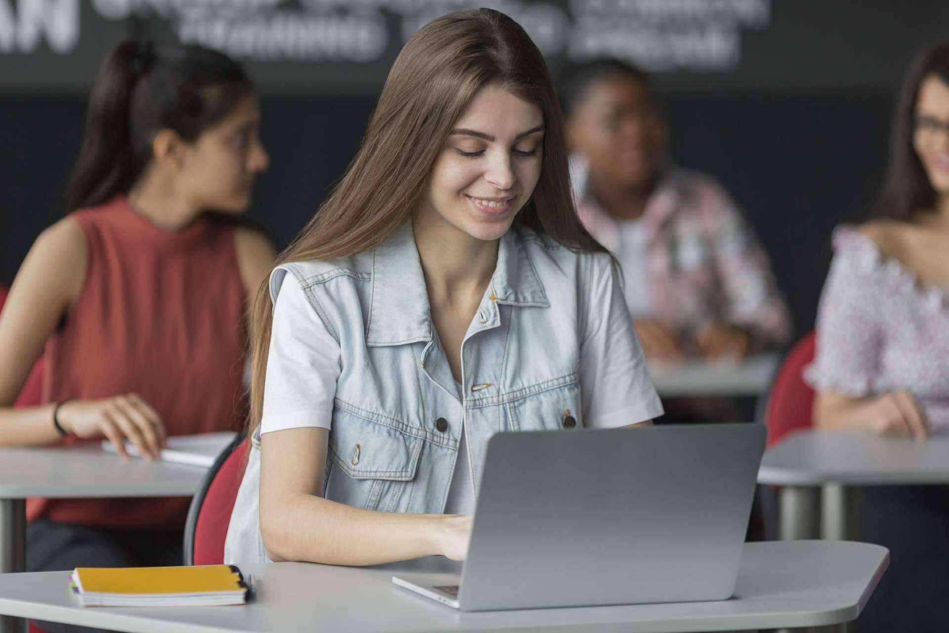 Conocer nuevos recursos psicopedagógicos de la mano de Giunti Psychometrics