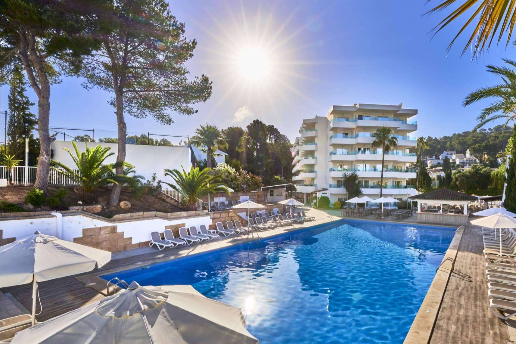 Con el objetivo de conseguir una experiencia de cliente lo más personalizada posible, la cadena Globales presenta su nueva segmentación de hoteles