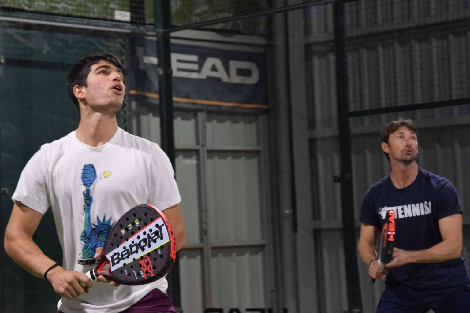 Una de las mejores academias para entrenar a nivel profesional es JC Ferrero Equelite Sport Academy