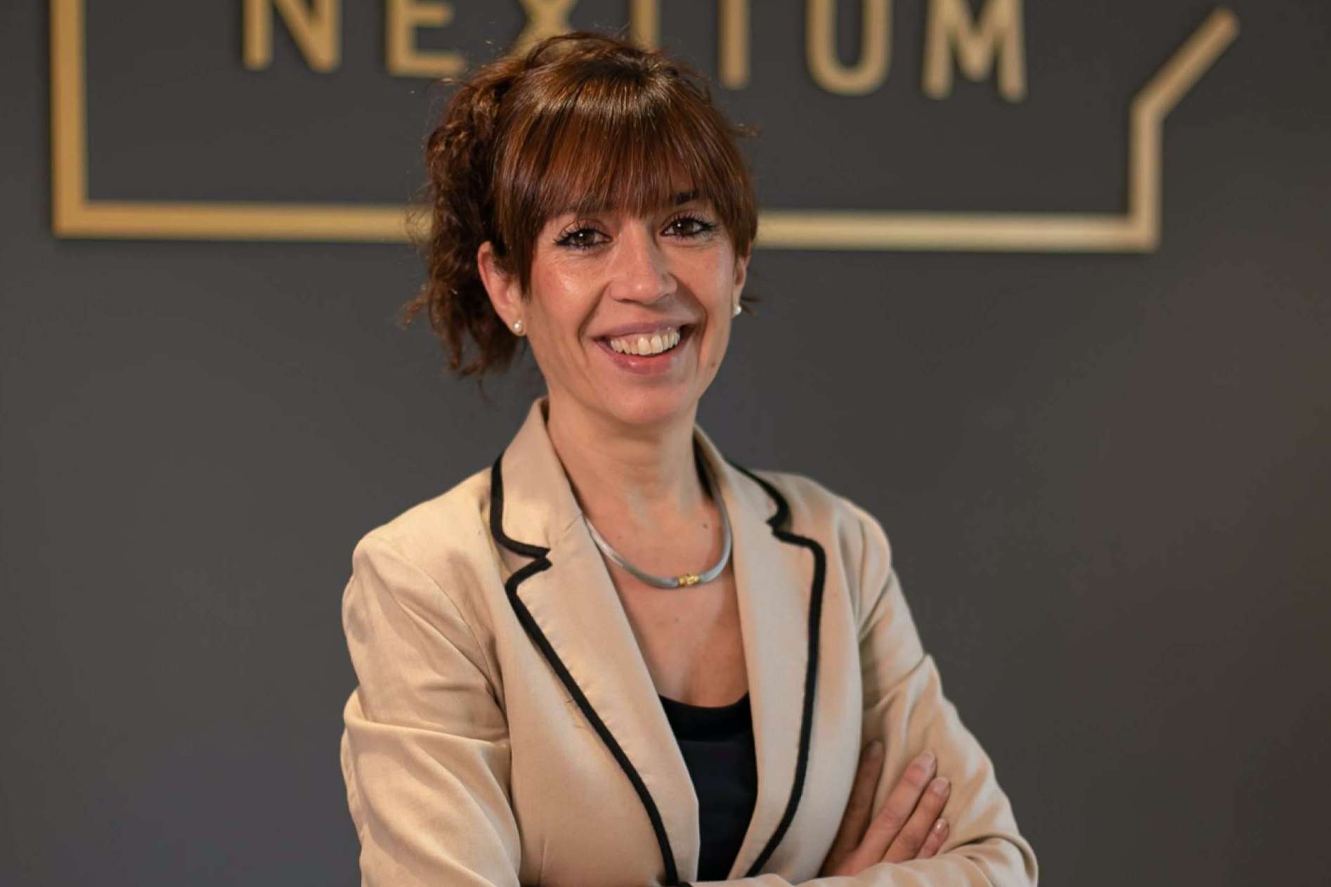 Nexitum y la personal shopper inmobiliario Helena Gallardo