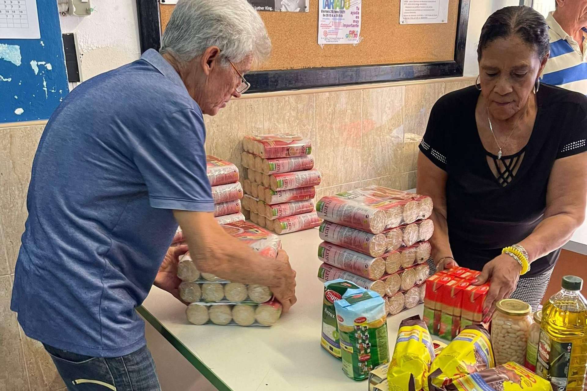 Los servicios de Piensa Network de consultoría de ahorro y franquicia solidaria