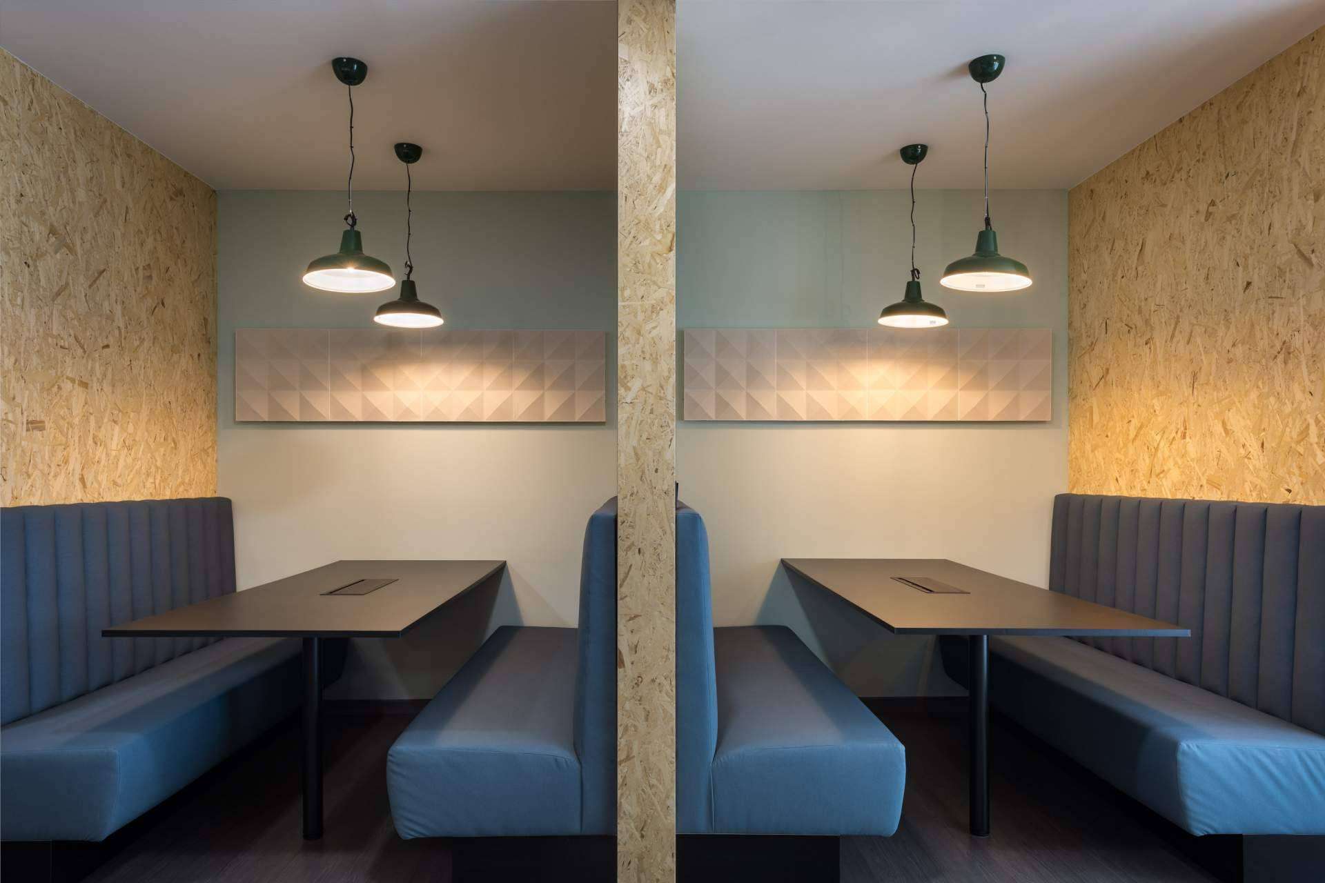 Chavsa, especializados en el diseño de coworking