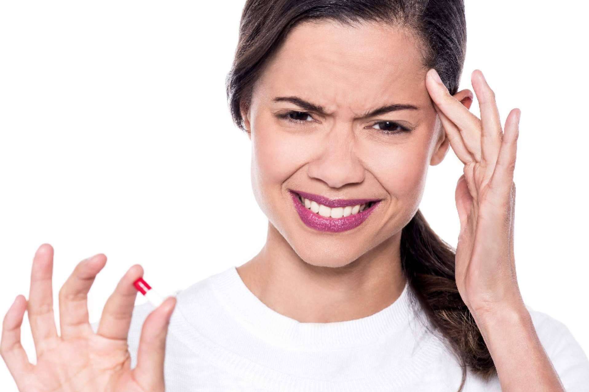 Cómo afecta la sinusitis al dolor de cabeza