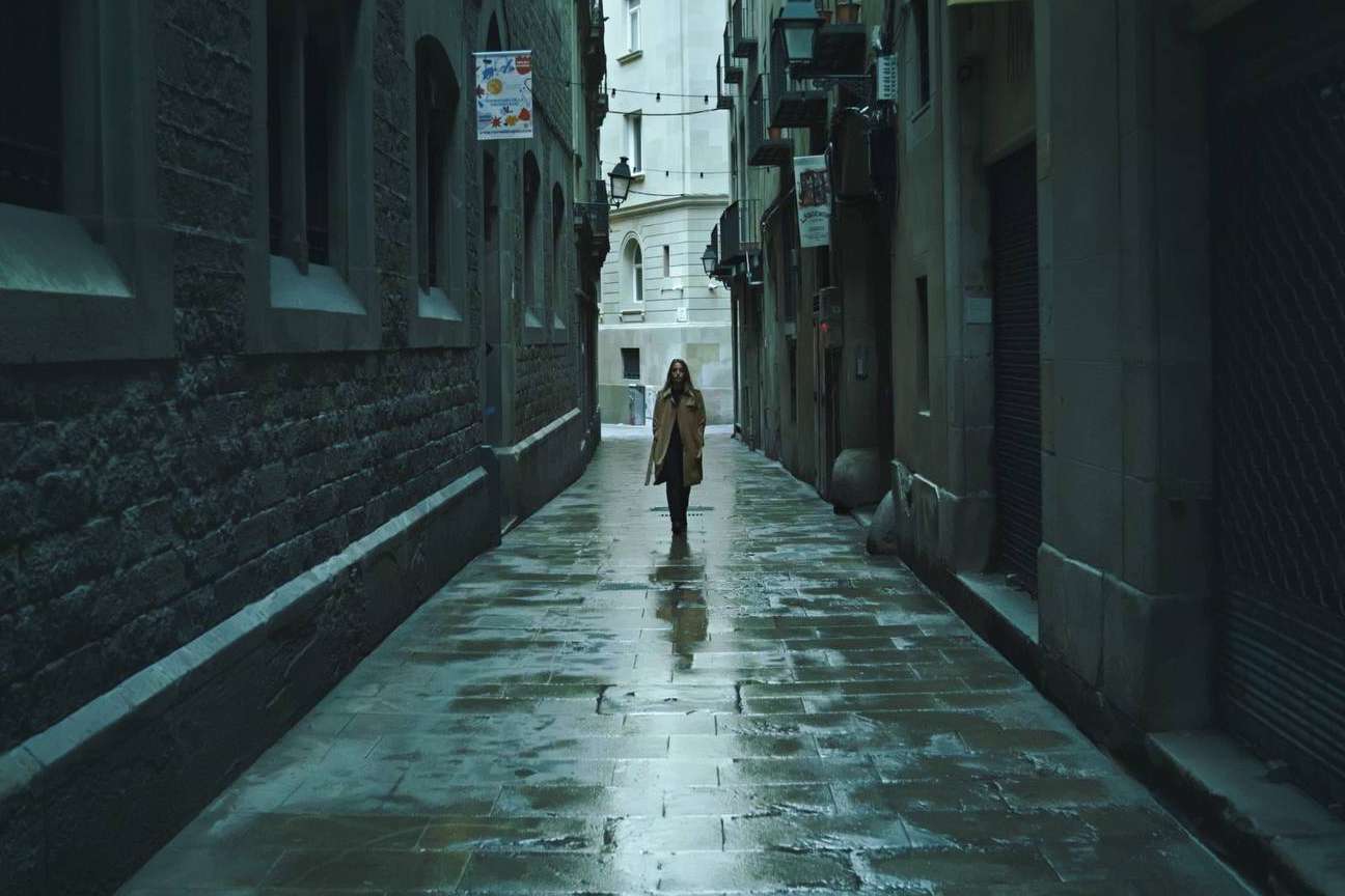 El nuevo cortometraje de Madman Creative se estrenará en Barcelona