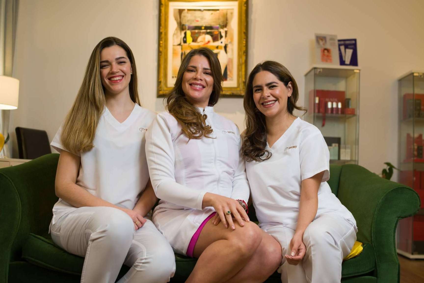 La clínica experta en el tratamiento Nlift para ofrecer un efecto lifting en la piel, Fercasy