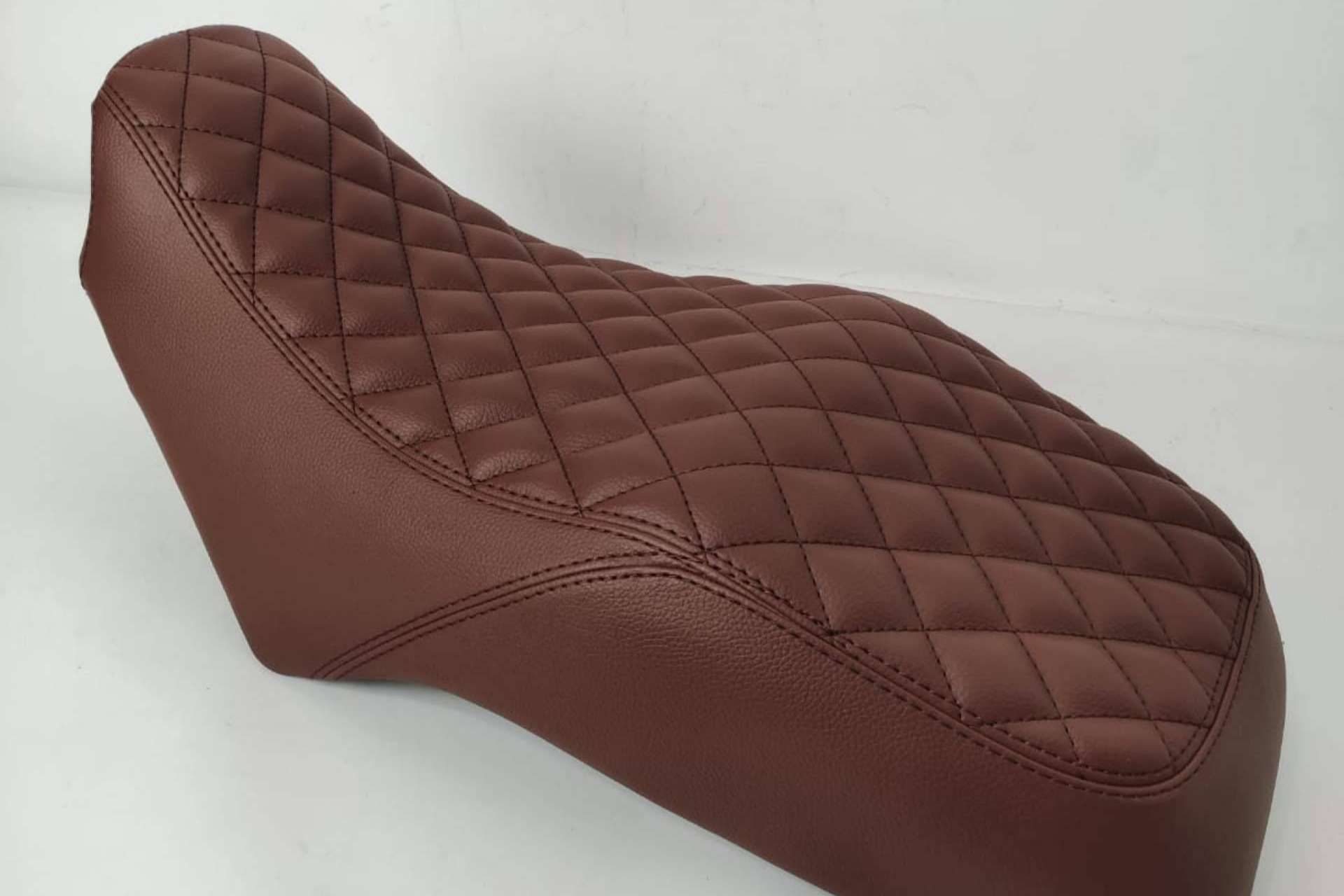 Asiento de moto confort disponibles en JM - FUNDAS