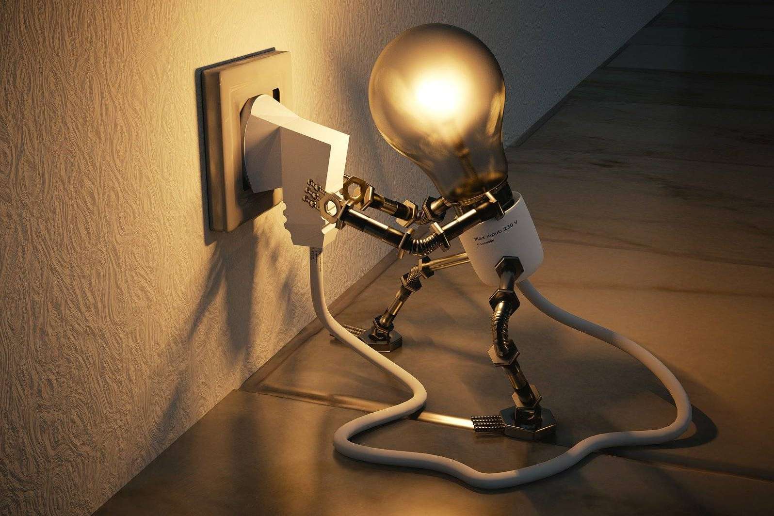 Artículos de marcas internacionales en lo que respecta a eficiencia energética y domótica con Guijarro Hermanos