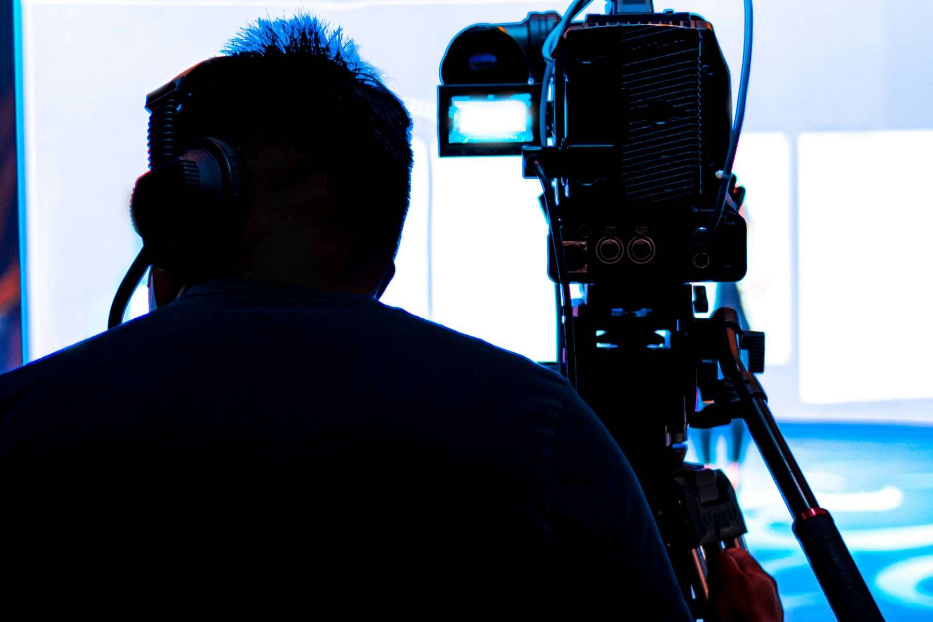 Espacios ideales para cualquier tipo de evento en streaming, por la empresa Mastermind Place