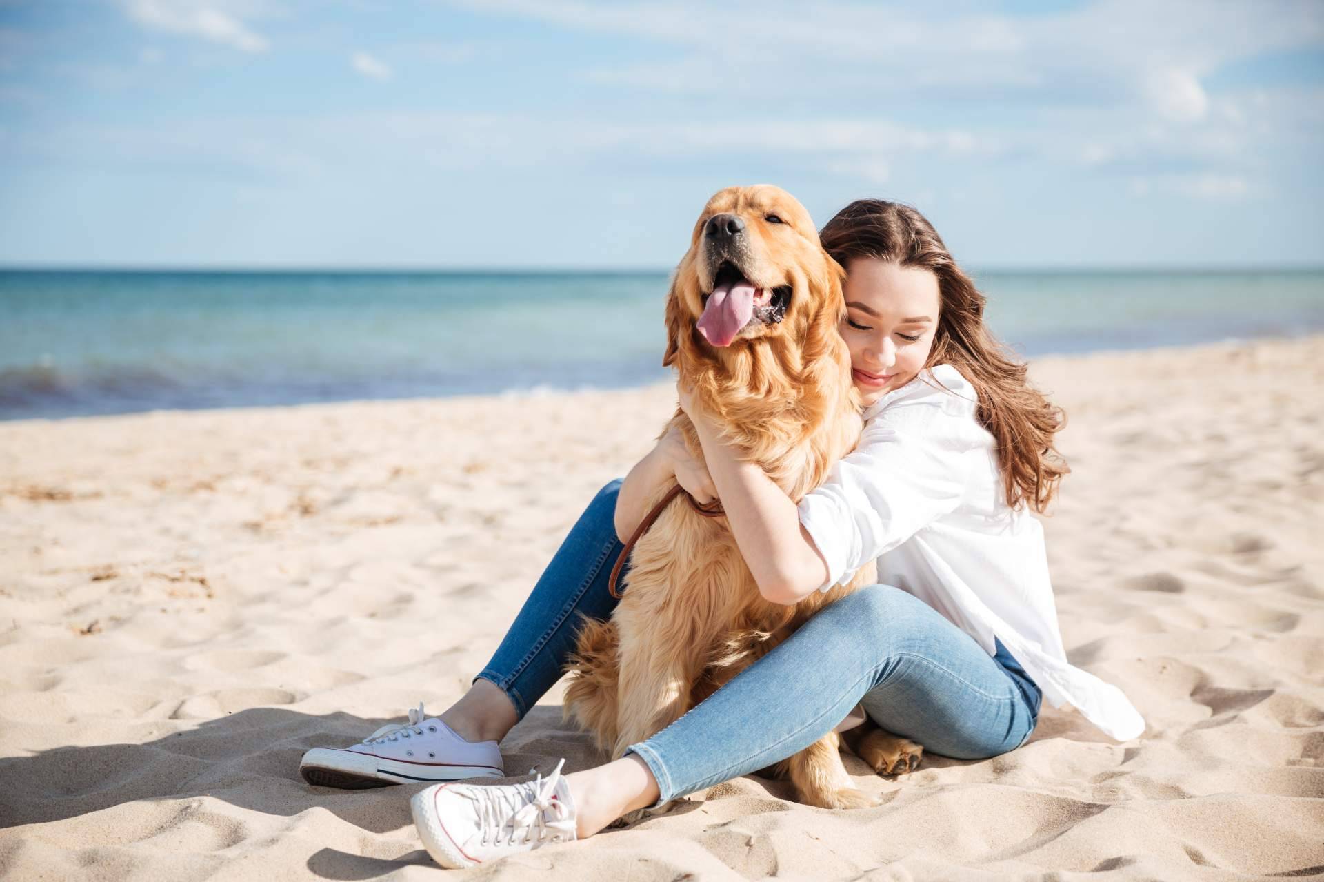 ¿Qué cubre el seguro veterinario de Barkibu?