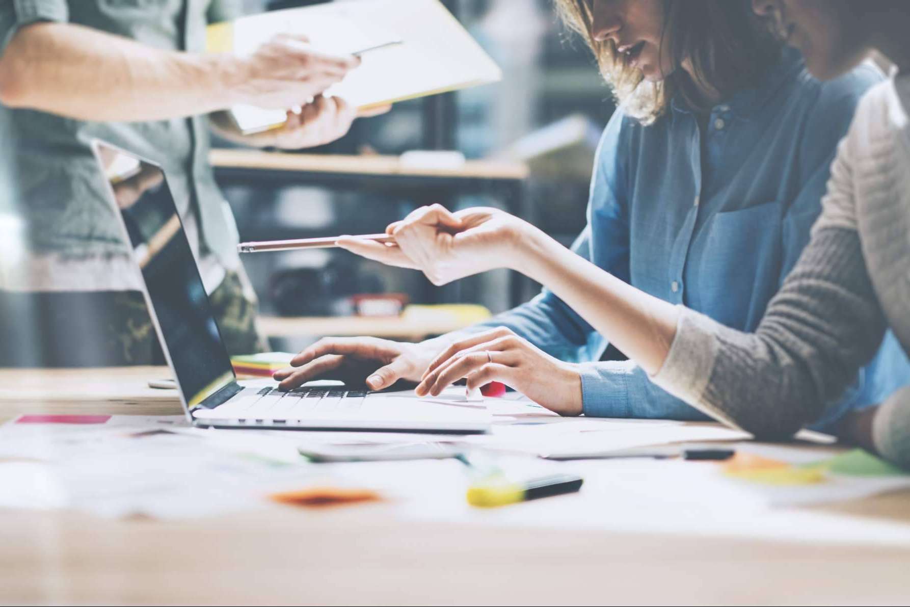 Los principales beneficios de contar con funnels o embudos de venta