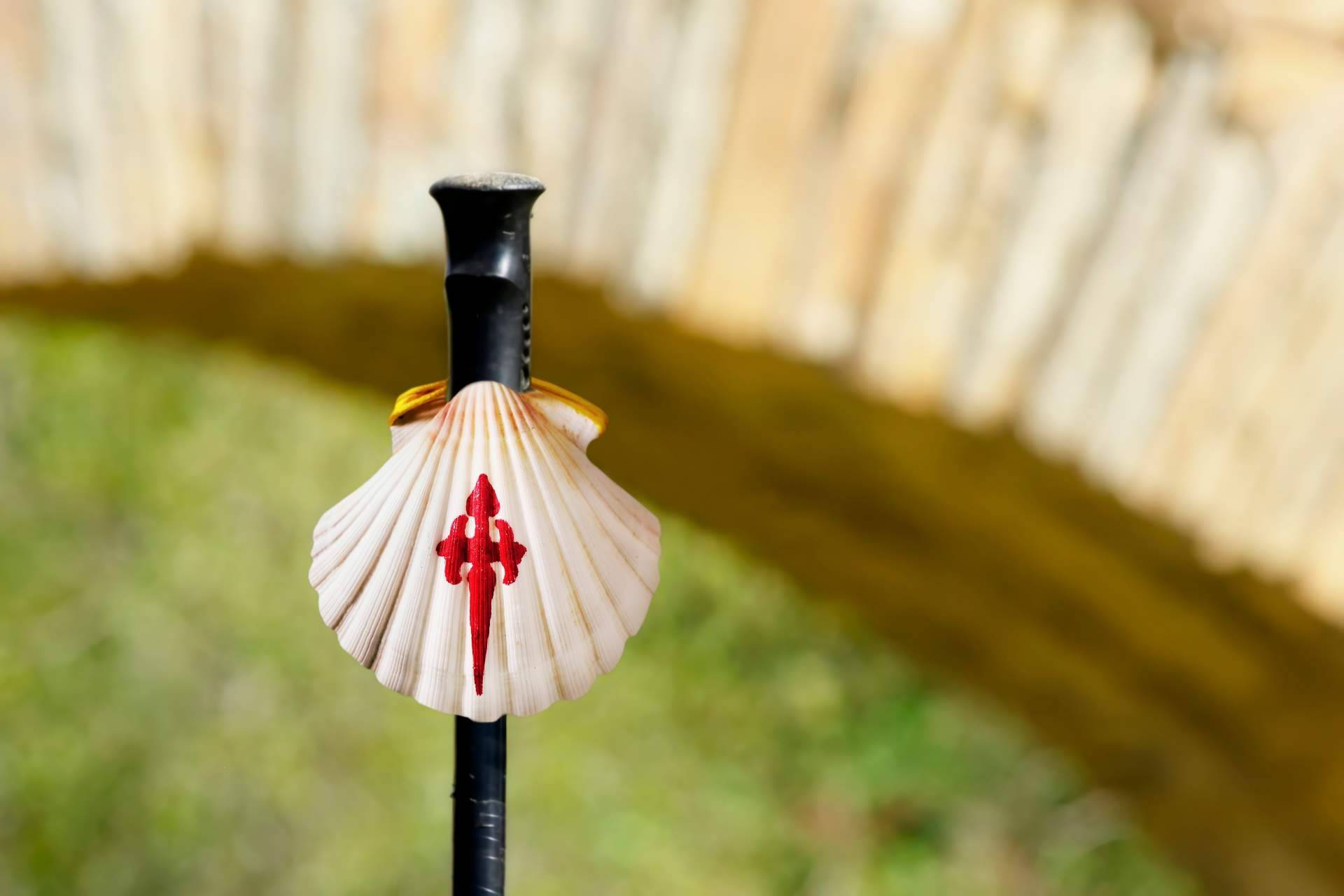 Hacer el Camino de Santiago sin cargar con el equipaje es posible gracias a Camino Cómodo
